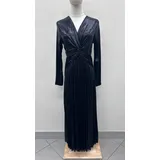 ABITO ELEGANTE CON INCROCIO — foto 3