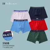 BOXER BAMBINO — foto 1