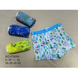 BOXER BAMBINO — foto 1