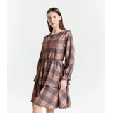 Vestiti Donna Quattro stagioni Quotidiano Vari Colori Standard — foto 3