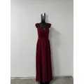 rosso #660000