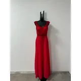 Vestiti Genere Vestiti Donna Quattro stagioni Made in Italia Da festa Colore Unico Standard — foto 4
