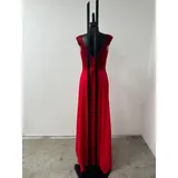 Vestiti Genere Vestiti Donna Quattro stagioni Made in Italia Da festa Colore Unico Standard — foto 5
