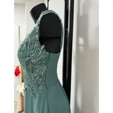 Vestiti Genere Vestiti Donna Quattro stagioni Made in Italia Da festa Colore Unico Standard — foto 3
