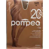 Collant Donna Primavera/Estate Made in Italia, Pompea 20 denari — foto 1