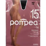 Collant Donna Primavera/Estate Made in Italia, Pompea 15 denari,polvere dorata — foto 1