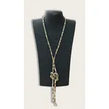 Collana lunga Quattro stagioni Made in Cina — foto 1