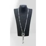 Collana lunga Quattro stagioni Made in Cina — foto 4