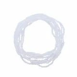 Set di 10 Bracciali Elastici di Perline in Cristallo — foto 3