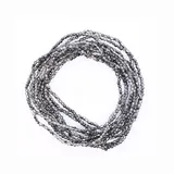 Set di 10 Bracciali Elastici di Perline in Cristallo — foto 5