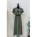 verde #7A814B
