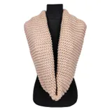 Scaldacollo Donna Autunno/Inverno Made in Italia Quotidiano Vari Colori Standard — foto 4