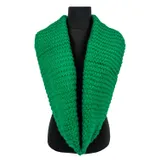 Scaldacollo Donna Autunno/Inverno Made in Italia Quotidiano Vari Colori Standard — foto 2