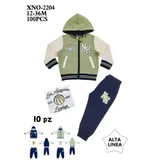 Bambini Primavera — foto 1