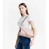 Borsa a Tracolla Donna Quattro stagioni Quotidiano Colore Unico — foto 5