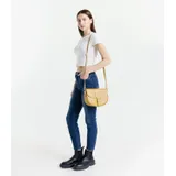 Borsa a Tracolla Donna Quattro stagioni Quotidiano Colore Unico — foto 3