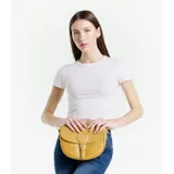 Borsa a Tracolla Donna Quattro stagioni Quotidiano Colore Unico — foto 5