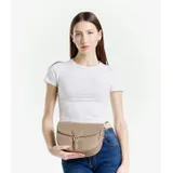 Borsa a Tracolla Donna Quattro stagioni Quotidiano Colore Unico — foto 1