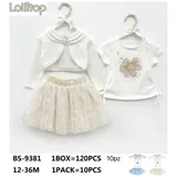 Bambini primavera — foto 1
