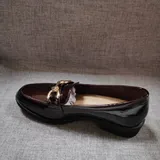 Sandali(D) Genere Sandali con Zeppa Donna Made in Cina — foto 4