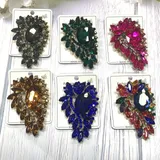 Spilla Quattro stagioni Made in Cina Quotidiano Vari Colori — foto 1