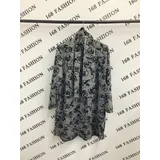 Vestiti Camicia T-Shirt Pantaloni Sportivi Giacca Leggere Donna Primavera/Estate Made in Italia Tempo libero Colore Unico Standard  Natale — foto 1