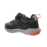 Sneakers Bambino Primavera Made in Cina Tempo libero Plateau Anteriore Tonda — foto 5