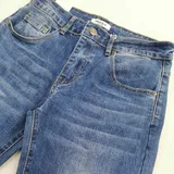 Uomo Jeans Bootcut — foto 4