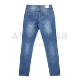 Uomo Jeans Bootcut — foto 3