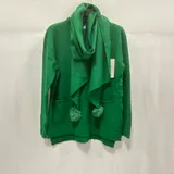Maglierie&Felpe(D) Genere Pullover Donna Autunno/Inverno Made in Cina Quotidiano Vari Colori Curvy(taglie forti) — foto 5