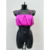 Pantaloni Sportivi Vestiti Completo Donna Estate Made in Cina Da festa Vari Colori — foto 1
