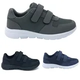 Sneakers(U) Uomo Sneakers basse Uomo Quattro stagioni Sportivo Piatto Tonda — foto 1
