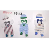 Intimo(B) Bambini Primavera — foto 1
