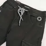 Uomo Jeans Bootcut — foto 4