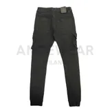 Uomo Jeans Bootcut — foto 3
