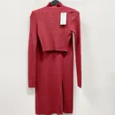 rosso #660000