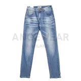Uomo Jeans Bootcut — foto 1