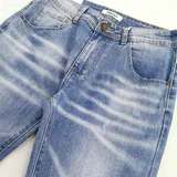 Uomo Jeans Bootcut — foto 4