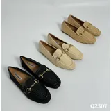 Ballerine(D) Genere Ballerine Classiche Donna Primavera/Estate Made in Cina Quotidiano Piatto Tonda — foto 3