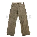 Uomo Jeans Bootcut  — foto 3