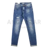Uomo Jeans Bootcut — foto 1