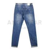 Uomo Jeans Bootcut — foto 3