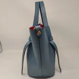 Borse in Pelle Genere Borsa a Tracolla Donna Quattro stagioni Made in Italia Quotidiano Vari Colori metallo — foto 3