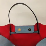 Borse in Pelle Genere Borsa a Tracolla Donna Quattro stagioni Made in Italia Quotidiano Vari Colori metallo — foto 5