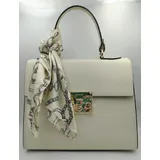 Borse in Pelle Genere Borsa a Tracolla Donna Quattro stagioni Made in Italia Quotidiano Vari Colori metallo — foto 4