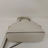 Borse in Pelle Genere Borsa a Tracolla Donna Quattro stagioni Made in Italia Quotidiano Vari Colori Cerniera lampo — foto 3