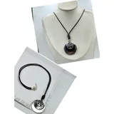 Bigiotterie Collana Quattro stagioni Made in Cina Quotidiano Colore Unico — foto 1