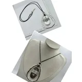 Bigiotterie Collana Quattro stagioni Made in Cina Quotidiano Colore Unico — foto 1