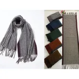 Sciarpe Donna Donna Autunno/Inverno Made in Cina Tempo libero Vari Colori Standard — foto 1
