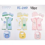 Intimo(B) Bambini Primavera — foto 1